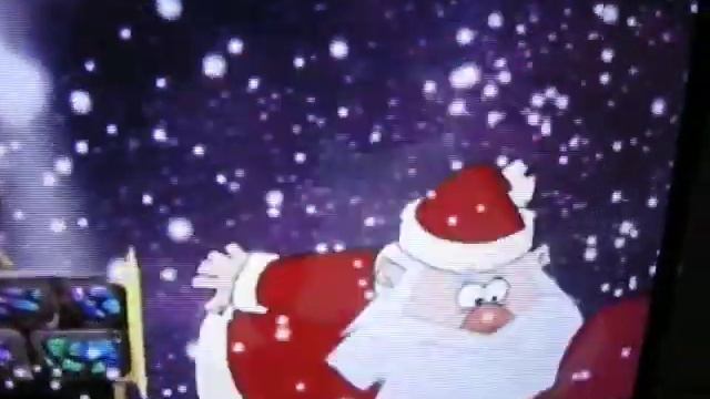 Новогодние курьезы (Гумор ТБ 2010) Дед Мороз смотреть онлайн