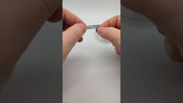 Как отличить флюорокарбон от обычной лески. смотреть онлайн