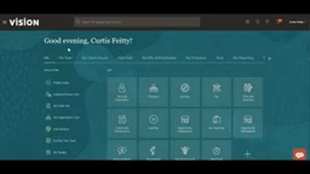 Extra Information Flow & CSP - ORC ( Oracle Recruiting Cloud) смотреть онлайн