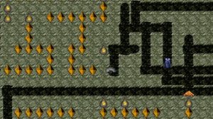 Millennium Digger - The Artful Machine! v1.03 (Windows game 2000)