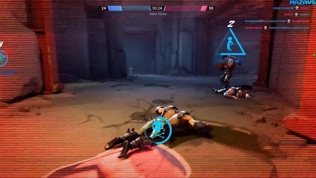 PWND ★ GamePlay ★ Ultra Settings смотреть онлайн