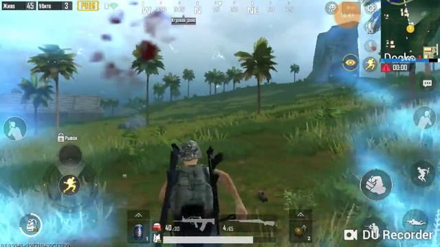 #PUBG #катки #вечерние катки||3вечерних каток в PUBGе на карте САНОК(САНУК)! смотреть онлайн