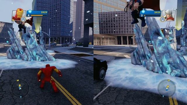 Disney Infinity 2.0