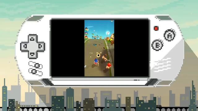 Hunter Run || Game Android смотреть онлайн