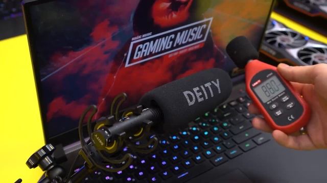ROG Strix Scar 17 G733 PC Hocası İncelemesi смотреть онлайн