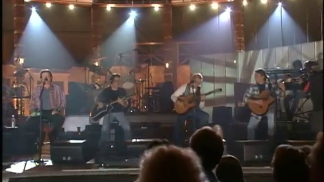 Eagles Hotel California Abril 1994