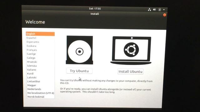 How to Install Ubuntu in VirtualBox смотреть онлайн
