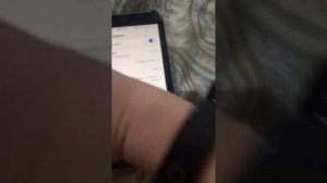 Как поставить правильное время на спортивных часах HONOR Band5-BB2 постой но рабочий способ