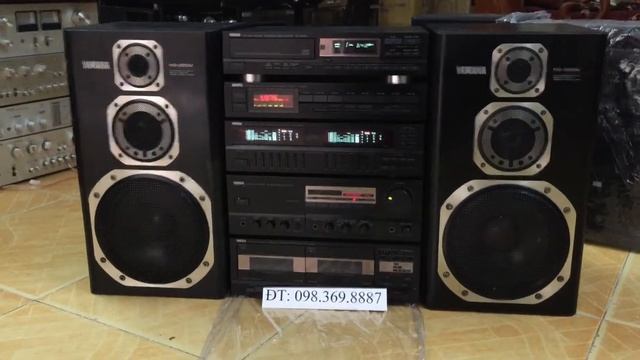 Bán dàn âm thanh yamaha 555av liên hệ 0983698887 Hà Nội смотреть онлайн