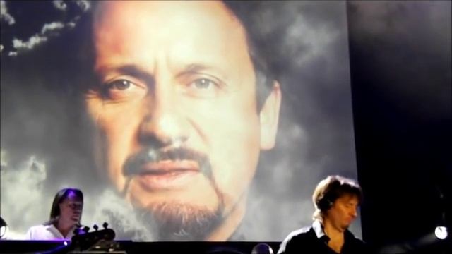 Стас Михайлов с новой программой "1000 шагов" во Фрязино. Часть 3 смотреть онлайн