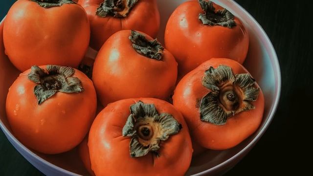 Что творит ХУРМА  с вашим ОРГАНИЗМОМ !? Вред или польза?