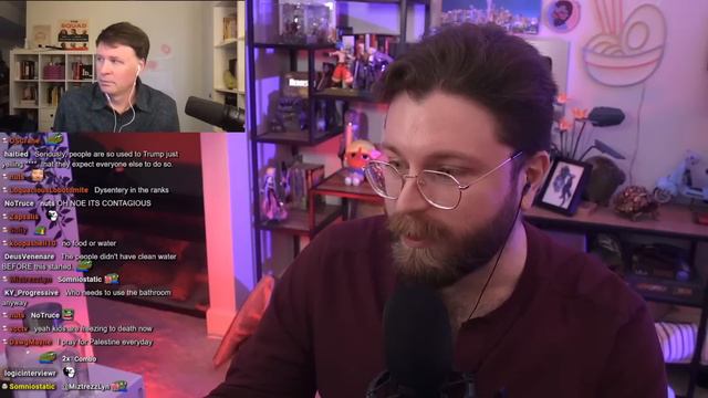Is Biden Washed? Has AOC Fallen Off? Talking w/ Ryan Grim смотреть онлайн