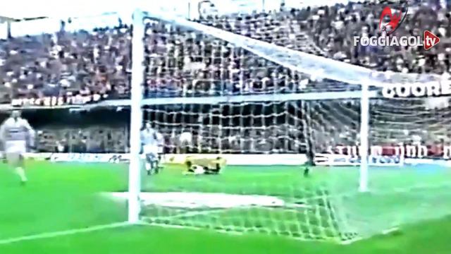 Bentornato a Foggia, Zdenek Zeman! смотреть онлайн