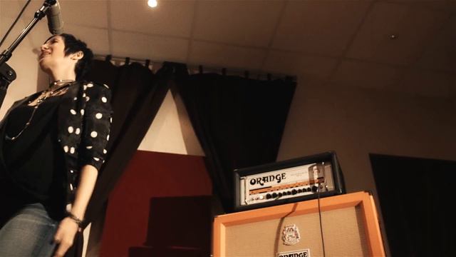 The Elans - Между нами смотреть онлайн