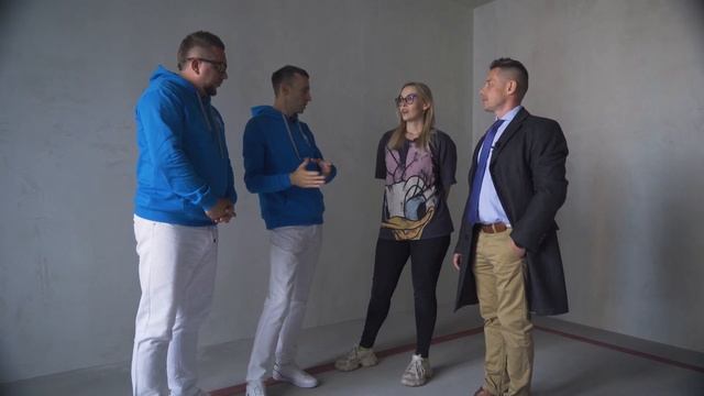 Влог МЕТР. Эпизод 3: Дом Воздух смотреть онлайн