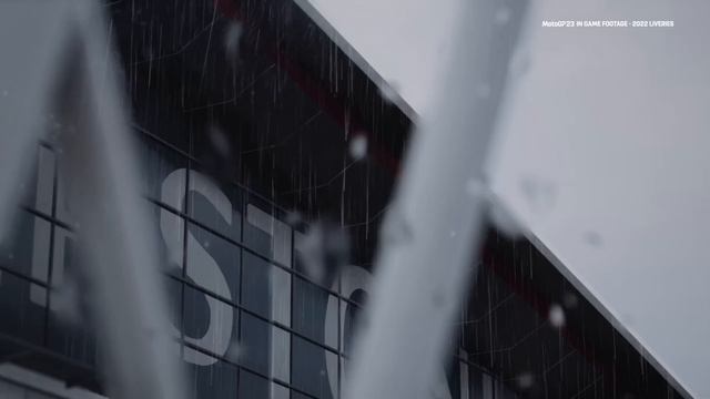 MotoGP 23 - Announcement Trailer | PS5 & PS4 Games смотреть онлайн