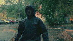 Копюшон Ноу Мо - Гвозди