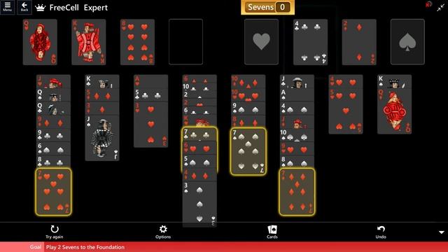 Star Club/Solitaire Dark/FreeCell/Game #09/Microsoft Solitaire New Released Card Game смотреть онлайн
