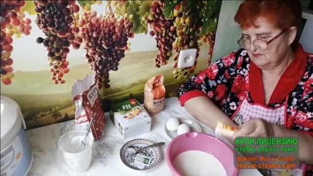 Пироги с чизкейком