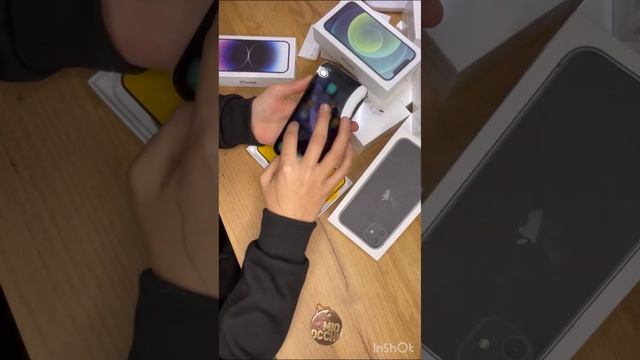 Что такое Xr в корпусе 14pro