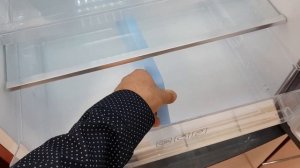 Холодильник HAIER C2F636CRRG