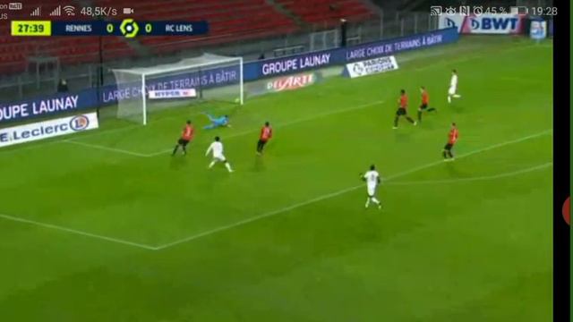 Гол гол гол!