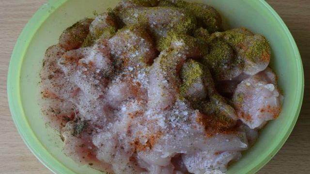 Книга рецептов