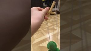Как управлять марионеткой