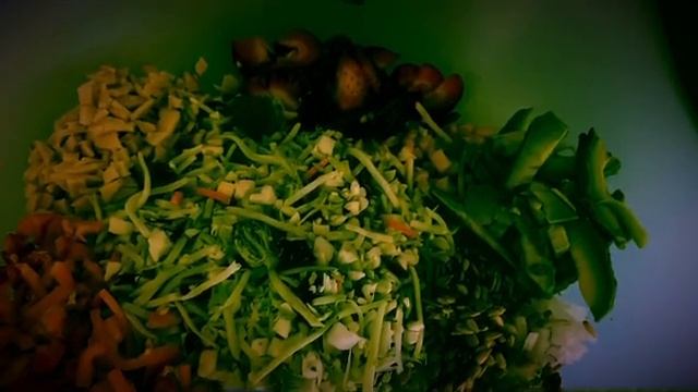 Salad Game! смотреть онлайн