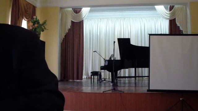 Шолотов Ю.О. Методична доповiдь Конференцiя 2018 м.Марiуполь смотреть онлайн