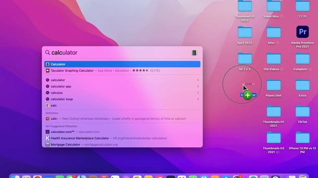How to Move Apps to Desktop on MacBook смотреть онлайн