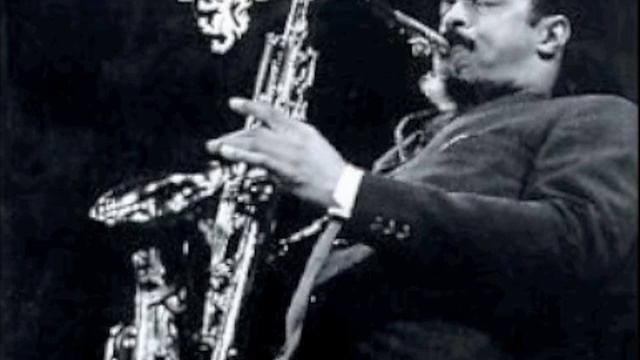 Albert Ayler — Ol' Man River (Take 2) смотреть онлайн