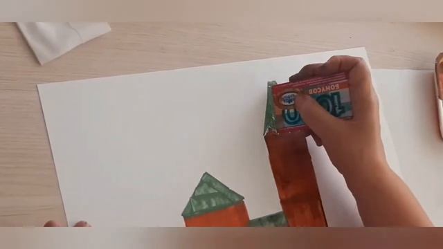 Урок "Рисуем храм св. Иннокентия Иркутского. Особенности в изображении храма на пленере" смотреть онлайн