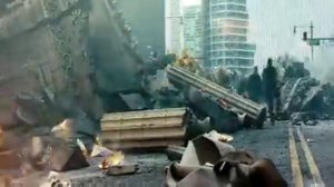 Клип трансформеры 3