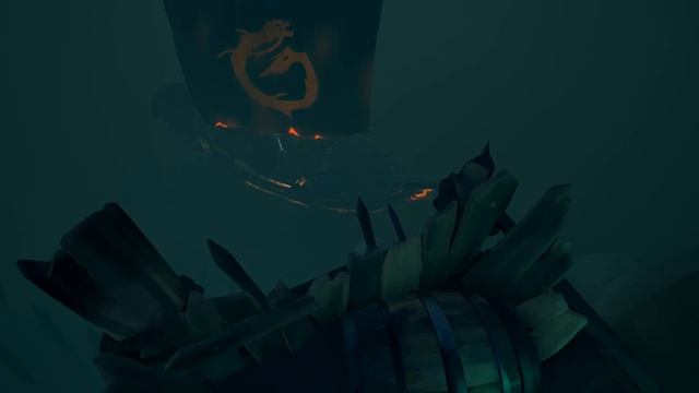 The BETRAYAL that COST THEM EVERYTHING - Sea of Thieves смотреть онлайн