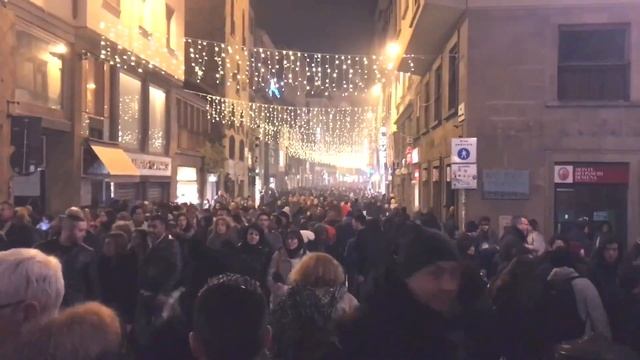 Новогодние традиции разных стран | топ 10 смотреть онлайн