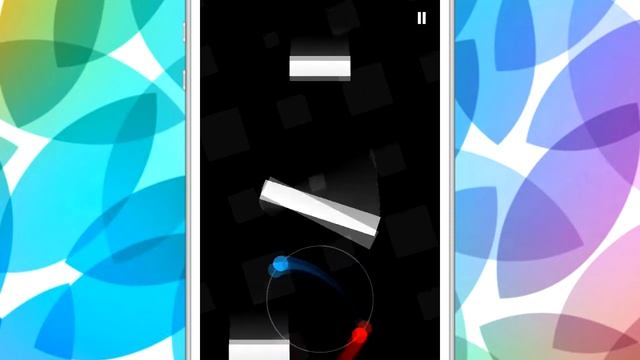 Обзор игры Duet game смотреть онлайн
