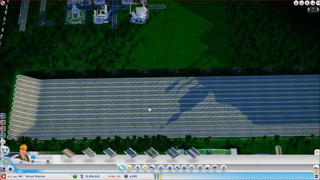 SimCity 5 (2013) #29 - How To Build an Underground City (1) - Skye's Let's Play SimCity смотреть онлайн