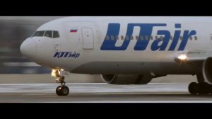 Всё Обо Всём  «Топ 10 Крупных Авиакомпаний России»
