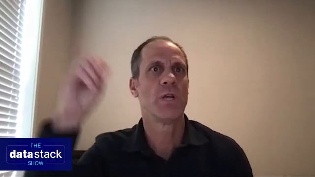 TDSS 77: Standardizing Unstructured Data with Verl Allen of Claravine смотреть онлайн