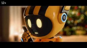 Новогодняя реклама "Билайн" (2020-2021).