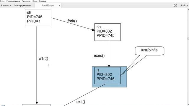 Основы Linux 3 день смотреть онлайн