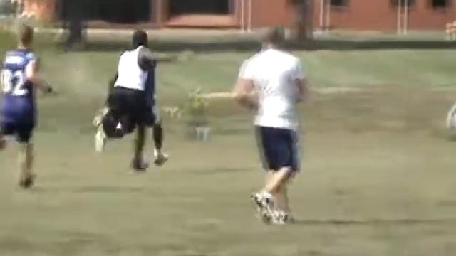 backyard football 4 смотреть онлайн