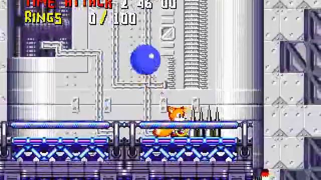 Sonic Crackers (Genesis) with commentary смотреть онлайн