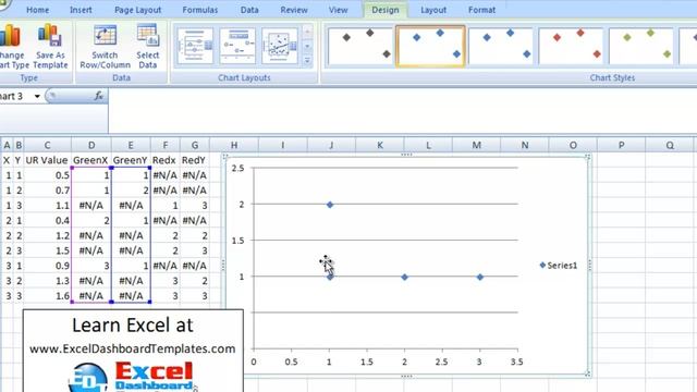 How-to Plot Building Wall UR Value in an Excel XY Scatter Chart смотреть онлайн