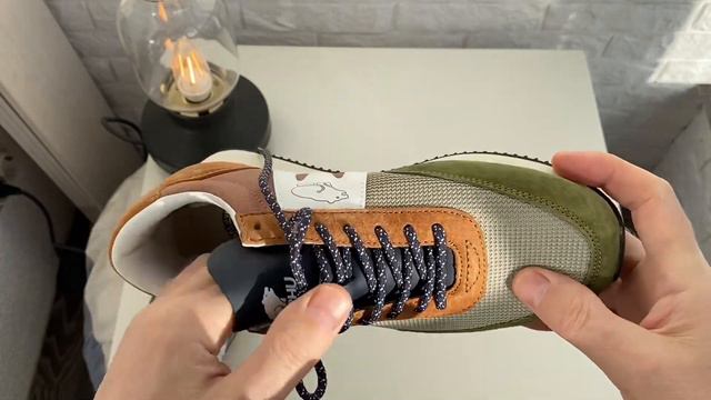 Кроссовки KARHU. смотреть онлайн