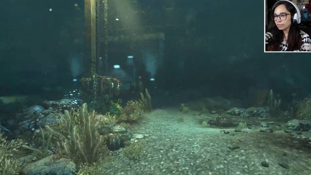 DELTA / SOMA GAMEPLAY PART 4 смотреть онлайн