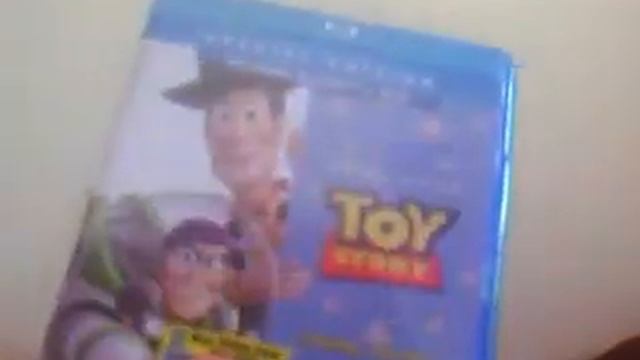 5 New Blu-ray Pickups смотреть онлайн
