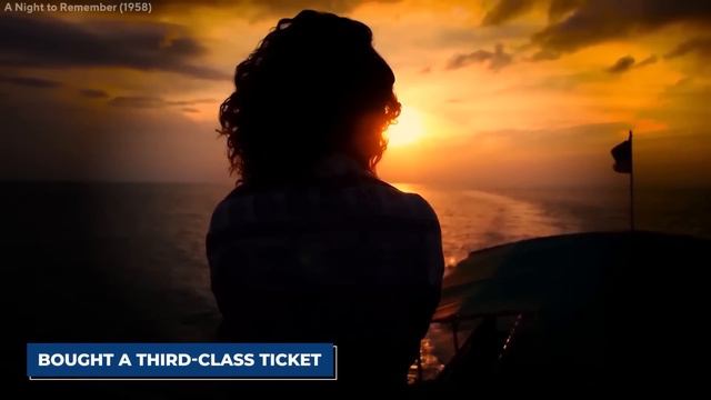 ¡15 Cosas Aterradoras Recuperadas Del Titanic! смотреть онлайн