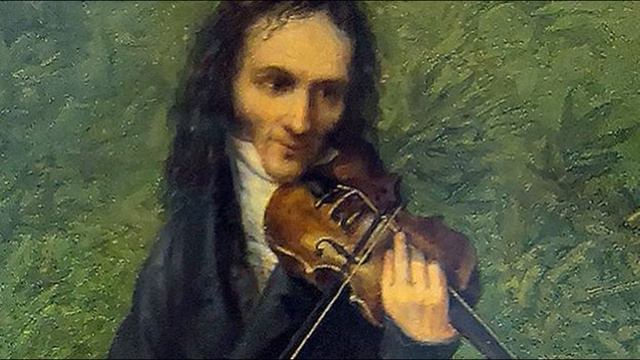Paganini - The Devil's Violinist